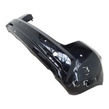 Honda Jazz rear bumper 2011-2015 Genuine 71121-TF0-9001