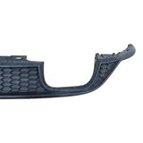 Volkswagen Polo GTI rear bumper valance 2017-2021 Genuine 2GS807568A