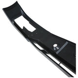 Volkswagen Transporter T6 Sportline front bumper splitter / valance 2015-2019