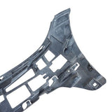Mercedes C Class front bumper RH bracket W204 2014-2018 A2058850665