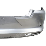 Porsche Panamera rear bumper 2017-2020 971 Genuine 971807421