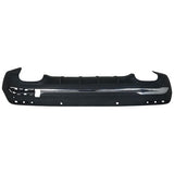 MERCEDES BENZ GLA AMG Line REAR BUMPER 2020 onwards GENUINE pn A2478854304