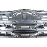 Citroen C5 Aircross front bumper Upper Grill 2022-2025 Genuine 9825347677