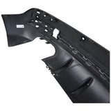 MERCEDES BENZ GLA AMG Line REAR BUMPER 2020 onwards GENUINE pn A2478854304