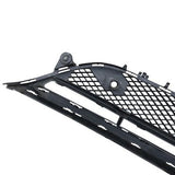 Mercedes Benz E Class AMG front bumper grill W213 2016-2019 Genuine A2138856900