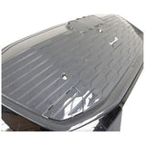 AUDI Q6 E-Tron front bumper Sport Line 2024-2026 Genuine 85H807437