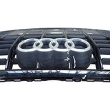 Audi Q3 S Line front bumper centre grill 2018-2021 Genuine 83A853651E