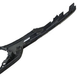 Audi Q4 E-Tron front bumper centre grill trim 2021-2024 Genuine 89A807725A