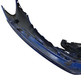 Mercedes Benz EQC AMG Line front bumper 2020-2024 Genuine A2938859900