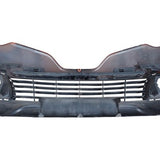 Renault captur front bumper 2013-2016 SUV Genuine 620221421R
