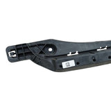 Porsche Taycan rear bumper inner fitting trim 2019-2023 Genuine 9J1807863A