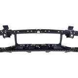 Porsche taycan front bumper grill fitting Genuine 9J1807683