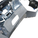 Audi A1 SE front bumper 2019-2023 Hatchback Genuine 82A807437A