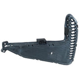 MG 3 MG3 front bumper right grill 2024-2026 Hybrid Hatchback Genuine P11222236
