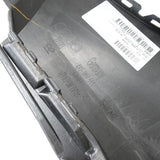 Audi E-tron Etron rear bumper upper 2019-2024 Genuine 4KE807511