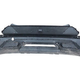 Cupra Formentor rear bumper 2025-2026 Genuine Used 5FF807521F