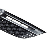 Vauxhall Astra K front bumper upper grill 2015-2019 Genuine 13464791