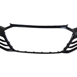 Audi E-Tron GT front bumper centre grill panel Saloon Genuine 4J3807725