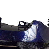 Land Rover Discovery Sport front bumper 2019-2023 Genuine LK72-17F003-AAW