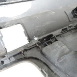 Porsche Cayenne rear bumper 2018-2021 Genuine 9Y0807421A