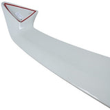 Nissan Juke spoiler for rear tailgate boot lid 2014-2016 Genuine KE615-1KA00WH