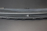 Hyundai I30 rear bumper lower Valance 2012-2014 Hatchback Genuine 86689-A6000