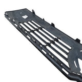 Vauxhall Astra L front bumper upper grill 2022-2025 Genuine 9839640080