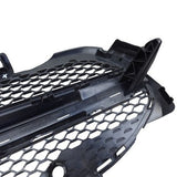 Mercedes A Class A35 AMG front bumper grill 2018-2021 W177 Genuine A1778882900