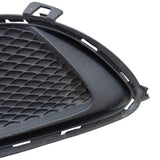 Mercedes Benz CLA AMG front bumper left grill 2016-2019 W117 A1178857500