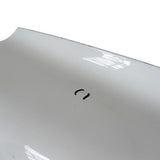 Porsche Boxster rear bumper 981 roadster Genuine Used 98150541100FFF