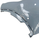 Ford Mustang Mach E front bumper 2020-2023 Genuine LJ8B-17C831-AAW