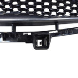Kia Ceed GT Line front bumper upper grill 2019-2022 Genuine 86350-J7CA0