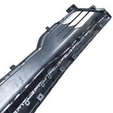 MG HS rear bumper grill trim insert 2025-2026 Genuine P11610875