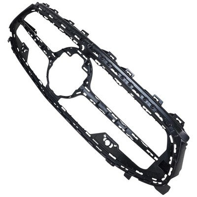 MERCEDES BENZ CLA AMG FRONT BUMPER Grill Backing C118 2023on GENUINE A1188883800