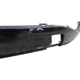 Audi Q8 E-Tron rear bumper insert trim 2023 -2025 Genuine 4KE807833C