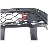 MINI COOPER S FRONT BUMPER Frame 2021 onwards Hatchback F56 LCI 2 9450563