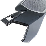 Audi Q4 E-Tron front bumper centre grill 2021-2024 Genuine 89A807725A
