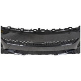 Range Rover Sport SV front bumper L461 2024-2026 SUV Genuine pn P9XM-17F003-A