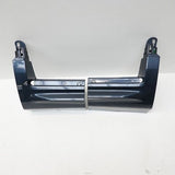 VOLVO XC90 Left Right Side Skirt End Caps 2015 to 2019 GENUINE 31672381 31672380