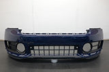MINI COUNTRYMAN FRONT BUMPER F60 2017 onwards GENUINE pn 51117390520