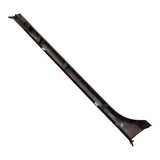 Jaguar XE SE Portfolio right RH side skirt sill cover Genuine pn GX73-101D56-A