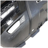 Range Rover Sport front bumper 2013-2017 SUV Genuine pn DK62-17F775-BB