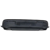 Porsche Taycan rear bumper lower 2019-2023 Genuine 4 Door 9J1807983F