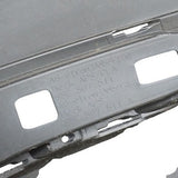 Audi A6 E-Tron rear bumper 2024-2026 Genuine 85E807511