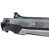 Honda CRV Aero rear bumper lower valance CR-V 2018-2021 Genuine 08P99-TLA-100-0