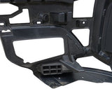 BMW 4 Series Gran Coupe front bumper right fitting G26 2020-2024 51118738598
