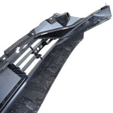 Nissan Juke front bumper lower valance trim 2019-2022 SUV Genuine 62026 6PA1B
