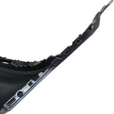 Audi E-tron Etron rear bumper upper 2019-2024 Genuine 4KE807511