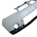 Dacia Sandero Stepway front bumper 2020 onwards Genuine 620225509R