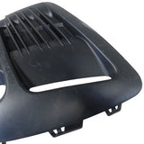 Citroen Despatch front bumper left grill 2017-2019 Van Genuine 9811723477
